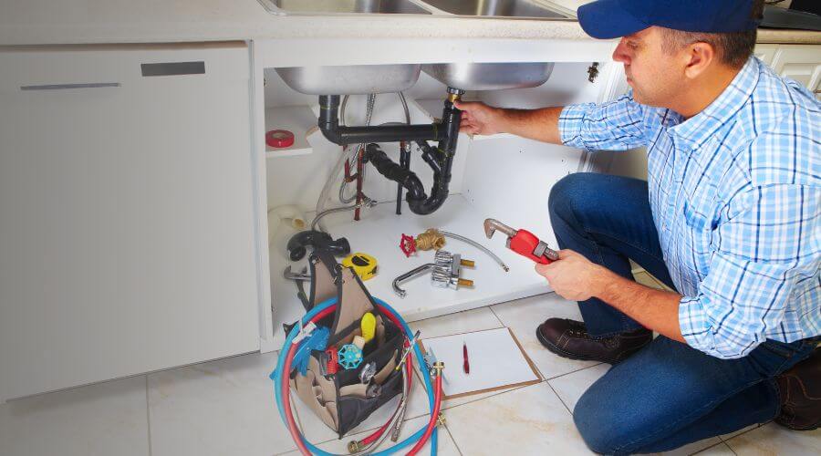 Professional Tankless Water Heater Installation in Queen City, TX
